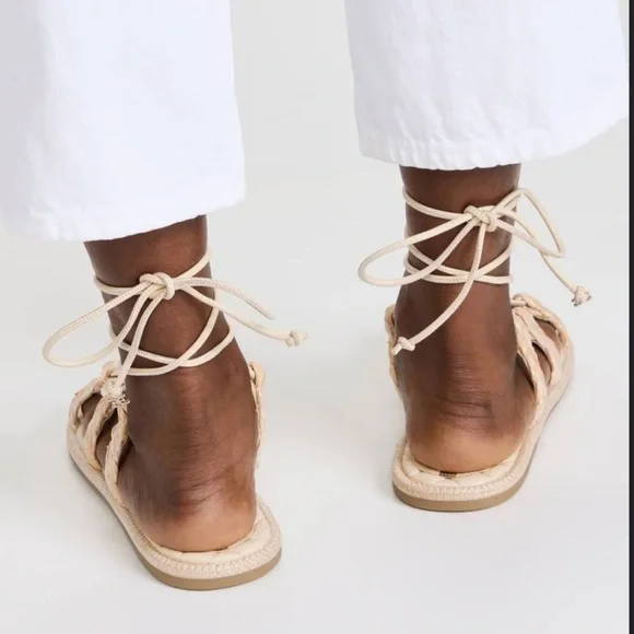 NEW Sam Edelman Zariah Sandals - Picture 3 of 13